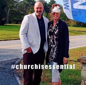 Meet your Posher, Donna